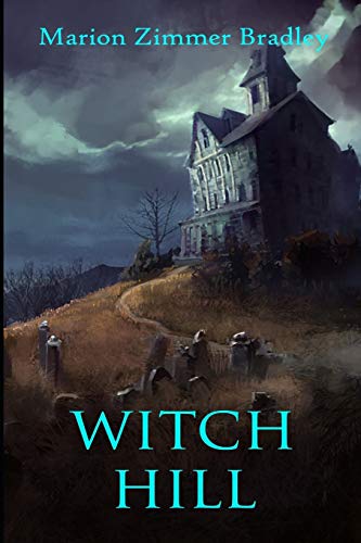 Stock image for Witch Hill for sale by GreatBookPrices