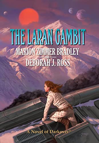Beispielbild fr The Laran Gambit zum Verkauf von Better World Books