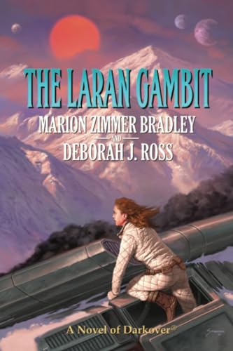 Imagen de archivo de The Laran Gambit (Darkover) a la venta por Book Deals