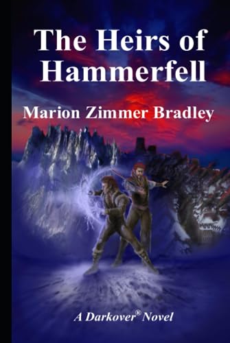 

The Heirs of Hammerfell