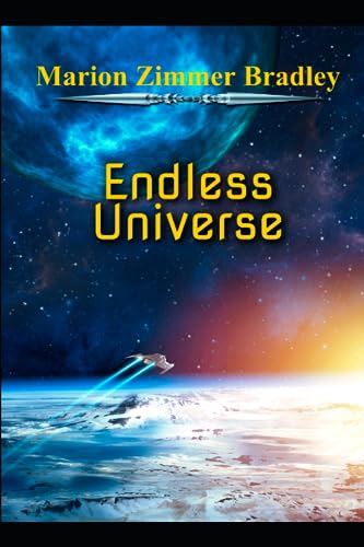 Imagen de archivo de Endless Universe a la venta por ThriftBooks-Dallas