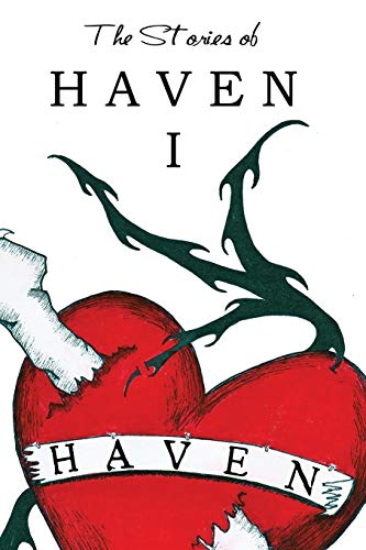Beispielbild fr The Stories of Haven: I zum Verkauf von Lucky's Textbooks
