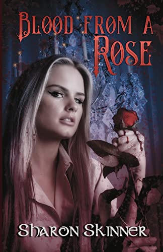 Beispielbild fr Blood From a Rose zum Verkauf von GF Books, Inc.