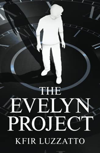 Imagen de archivo de The Evelyn Project a la venta por THE SAINT BOOKSTORE