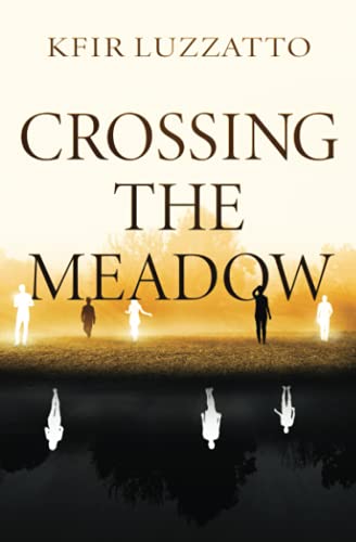 9781938212017: Crossing the Meadow
