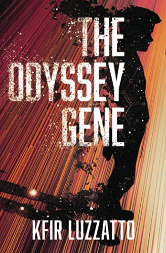 Imagen de archivo de The Odyssey Gene a la venta por Lucky's Textbooks