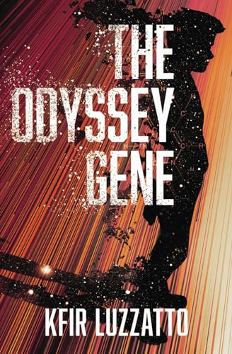 Stock image for The Odyssey Gene for sale by Lucky's Textbooks