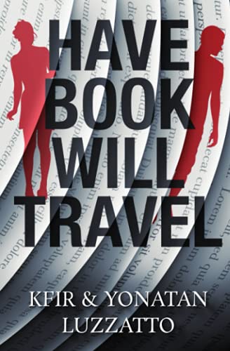 9781938212086: Have Book - Will Travel [Idioma Ingls]