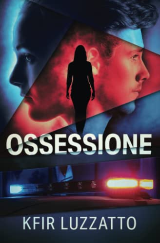 Stock image for Ossessione (Italian Edition) for sale by Lucky's Textbooks