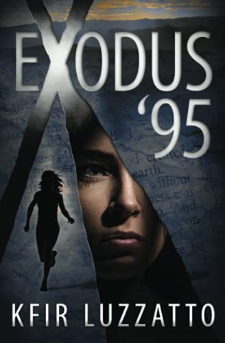 Stock image for Exodus '95 for sale by Revaluation Books