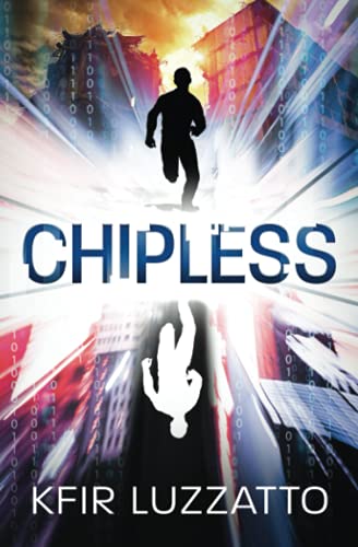 9781938212710: Chipless: 1 (The City)