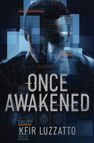 Stock image for ONCE AWAKENED for sale by Ria Christie Collections