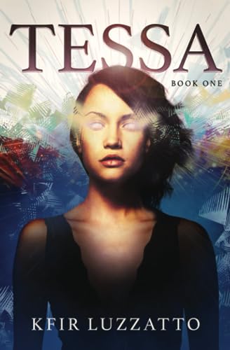 Imagen de archivo de TESSA (Tessa Extra-Sensory Agent) a la venta por Lucky's Textbooks