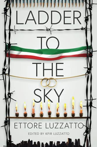 Stock image for Ladder to the Sky for sale by PBShop.store US