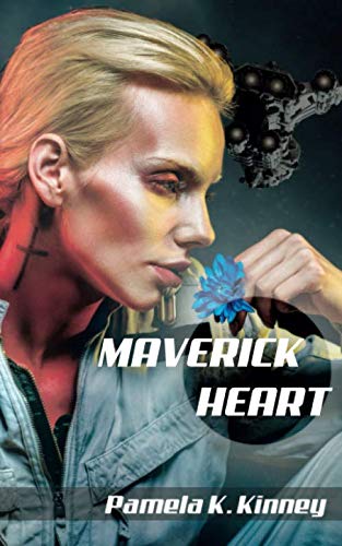 Stock image for Maverick Heart for sale by Revaluation Books