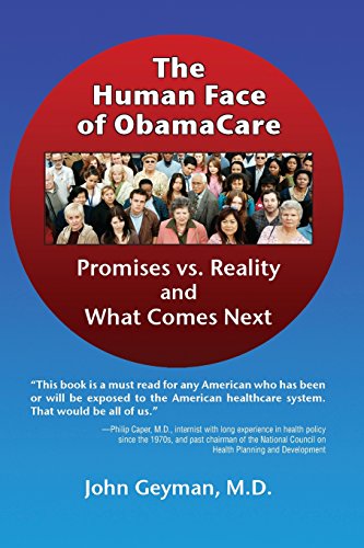 Imagen de archivo de How Obamacare Is Unsustainable: Why We Need a Single-Payer Solution For All Americans a la venta por Revaluation Books