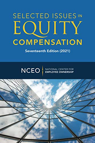 Stock image for Selected Issues in Equity Compensation, 17th Ed for sale by ThriftBooks-Atlanta