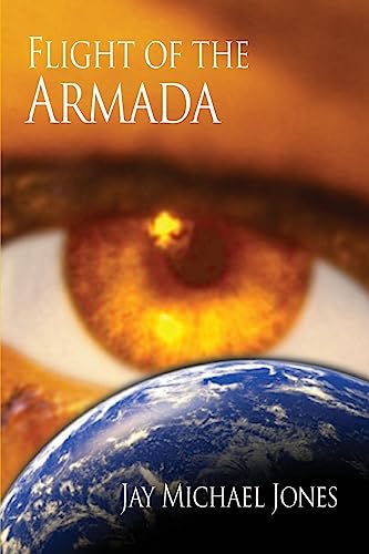 9781938230165: Flight of the Armada