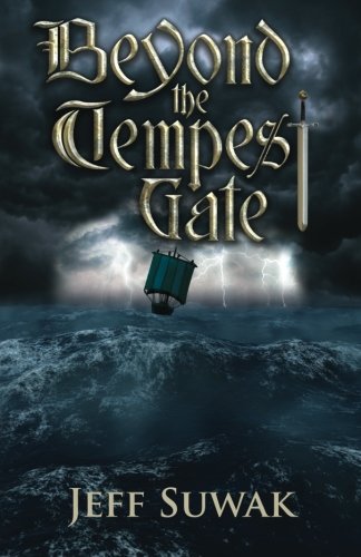 Stock image for Beyond the Tempest Gate for sale by Lucky's Textbooks