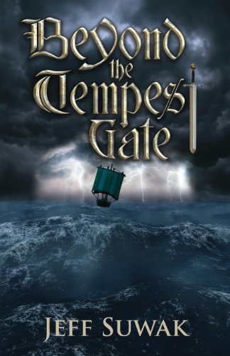Stock image for Beyond the Tempest Gate for sale by Lucky's Textbooks