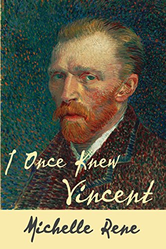 Beispielbild fr I Once Knew Vincent zum Verkauf von HPB Inc.