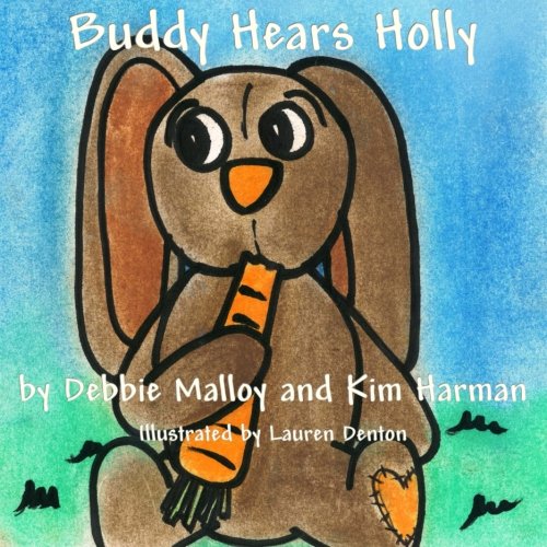 Beispielbild fr Buddy Hears Holly zum Verkauf von Revaluation Books