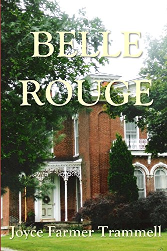 Beispielbild fr Belle Rouge zum Verkauf von Bookmans