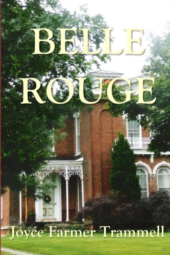 Stock image for Belle Rouge for sale by Bookmans