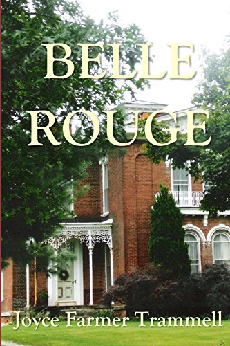 Stock image for Belle Rouge for sale by Bookmans