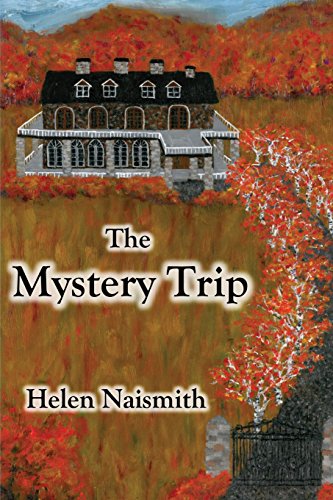 Stock image for The Mystery Trip for sale by Harbor Books LLC