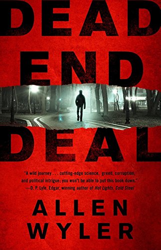 9781938231056: Dead End Deal