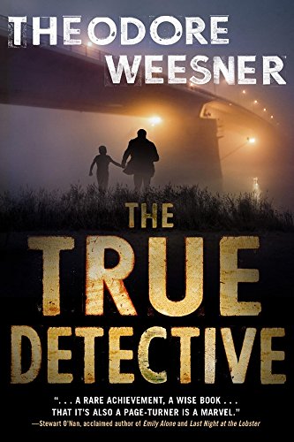 Beispielbild fr The True Detective zum Verkauf von Ebooksweb