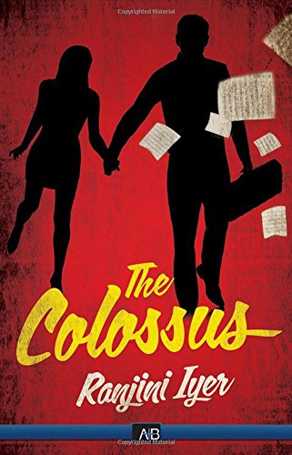 Imagen de archivo de The Colossus a la venta por Irish Booksellers
