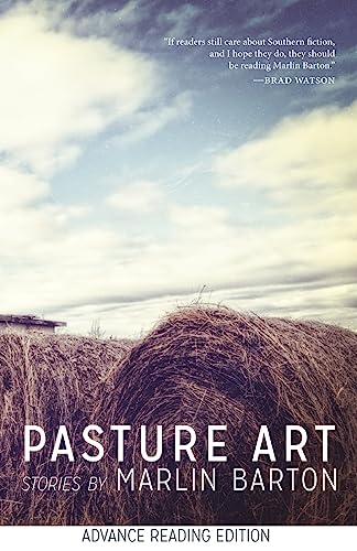 Beispielbild fr PastureArt Format: Paperback zum Verkauf von INDOO