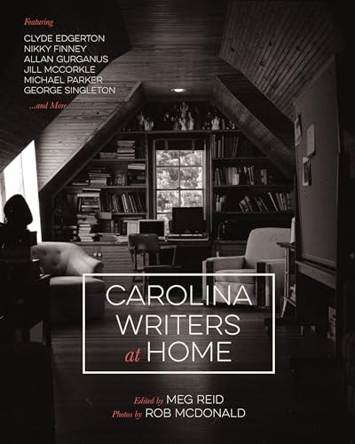 Beispielbild fr Carolina Writers at Home zum Verkauf von Blackwell's