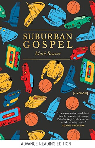 Stock image for Suburban Gospel for sale by Better World Books