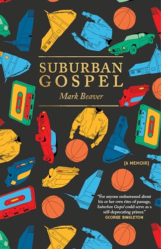 9781938235191: Suburban Gospel