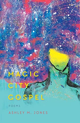 Stock image for Magic City Gospel for sale by ThriftBooks-Dallas