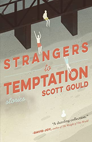 Beispielbild fr Strangers to Temptation zum Verkauf von Better World Books