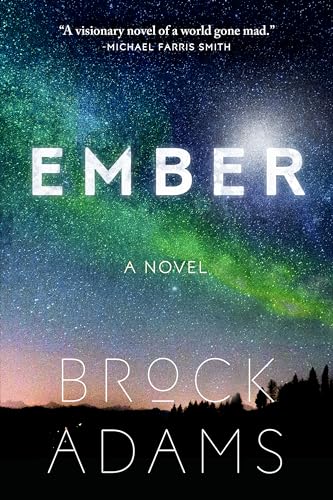 Stock image for Ember for sale by Wonder Book