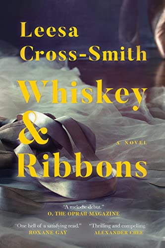 Beispielbild fr Whiskey and Ribbons : A Novel zum Verkauf von Better World Books