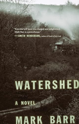 Stock image for Watershed for sale by SecondSale