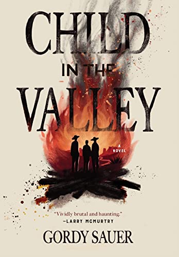 Stock image for Child in the Valley (Cold Mountain Fund Series) for sale by Hawking Books