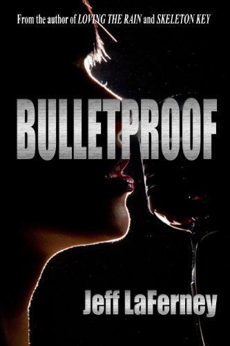 9781938243301: Bulletproof: The Clay and Tanner Thomas Series: 3