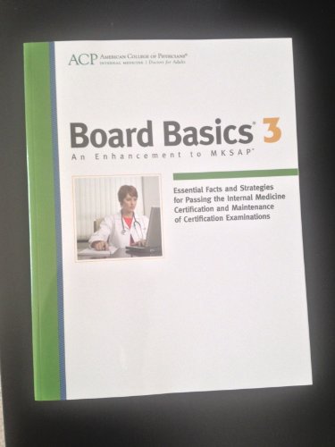 9781938245138: Board Basics 3