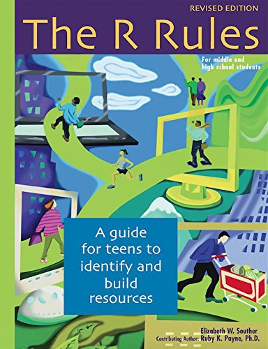 Stock image for The R Rules Workbook - Revised Edition for sale by SecondSale