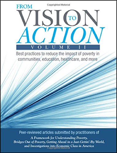 Imagen de archivo de From Vision to Action II a la venta por Orion Tech