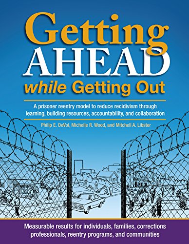 Stock image for Getting Ahead while Getting Out Workbook (Available from Publisher) for sale by SecondSale