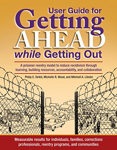 Stock image for Getting Ahead while Getting Out User Guide (Available from Publisher) for sale by ThriftBooks-Dallas