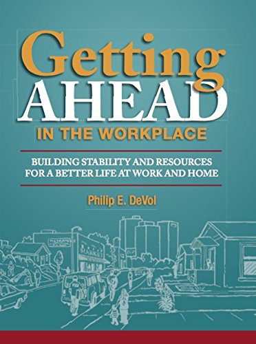 Stock image for Getting Ahead in the Workplace (Available from Publisher) for sale by HPB-Red